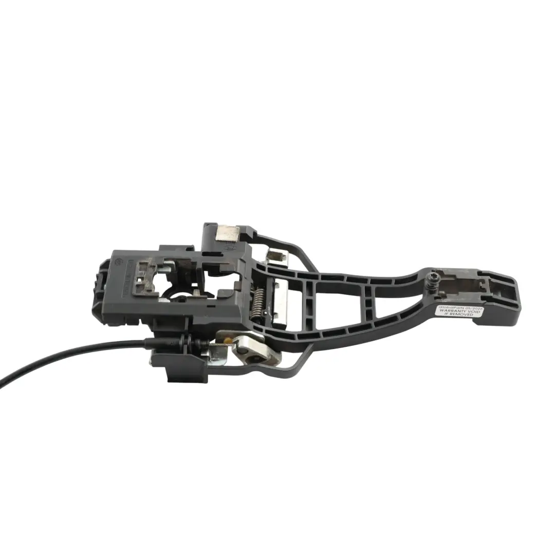 Ford Transit Connect Door Lock Latch Mechanism Front Left N/S - SKU RHD-AM5A-U21813-DF - Part number AM5A-U21813-DF