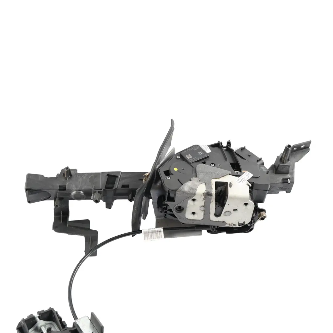 Door Lock Latch Mechanism Front Left N/S to Ford Transit Connect with Part number AM5A-U21813-DF Ford Transit Connect Door Lock Latch Mechanism Front Left N/S - SKU RHD-AM5A-U21813-DF - Part number AM5A-U21813-DF