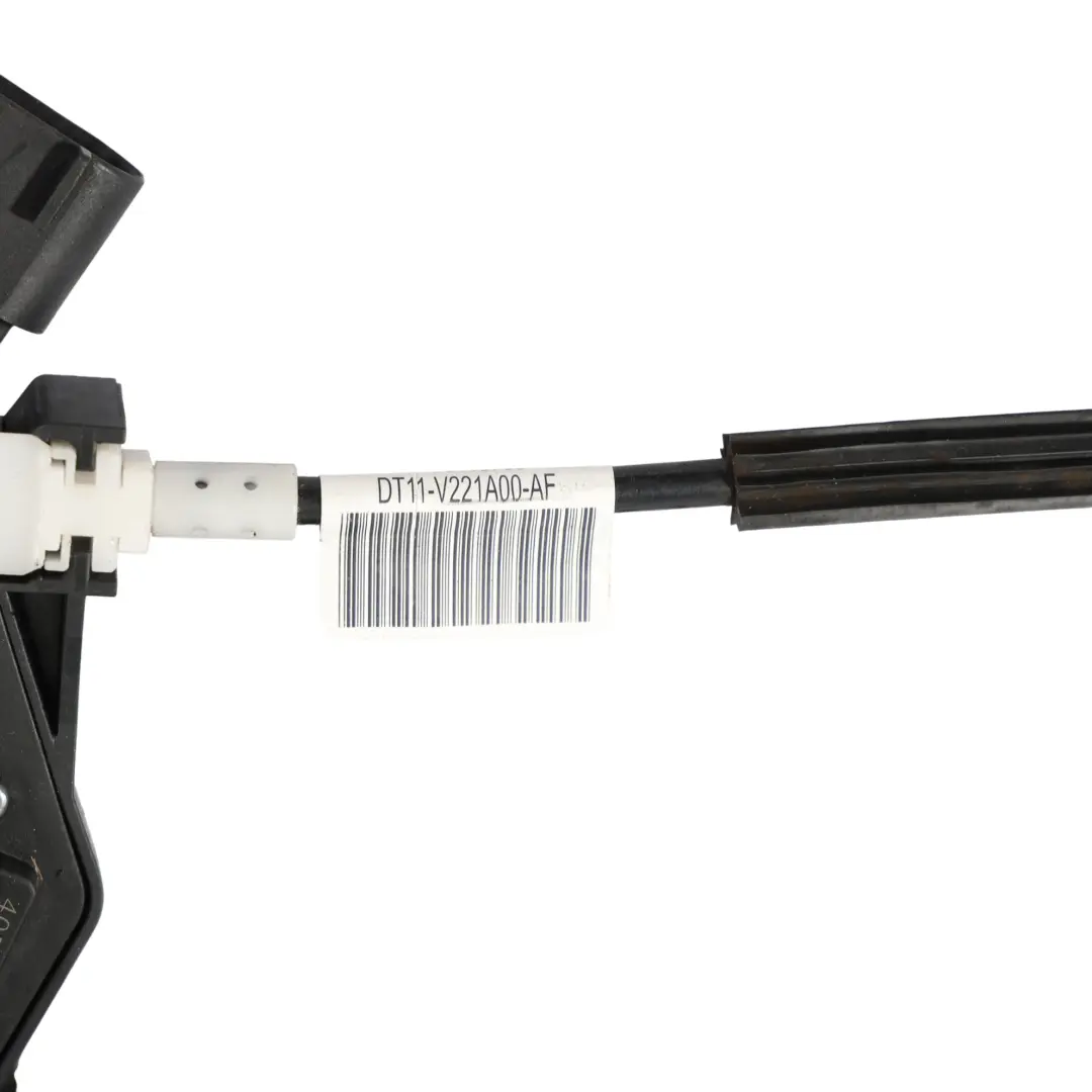 Door Lock Latch Front Right O/S to Ford Transit Connect Fiesta Mk7 with Part number AM5AU21812CE Ford Transit Connect Fiesta Mk7 Door Lock Latch Front Right O/S - SKU RHD-AM5AU21812CE-1 - Part number AM5AU21812CE