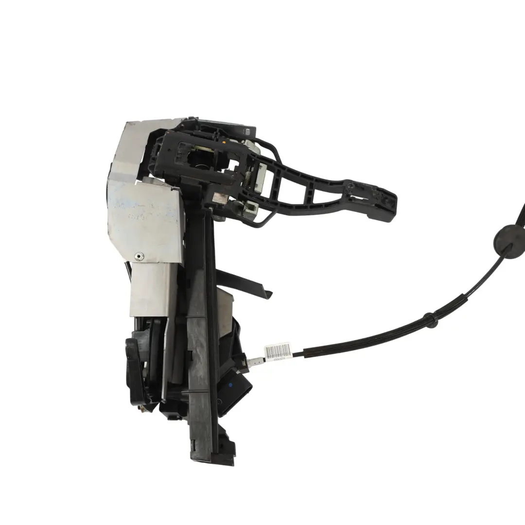 Door Lock Latch Front Right O/S to Ford Transit Connect Fiesta Mk7 with Part number AM5AU21812CE Ford Transit Connect Fiesta Mk7 Door Lock Latch Front Right O/S - SKU RHD-AM5AU21812CE-1 - Part number AM5AU21812CE