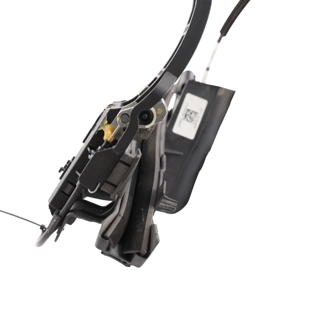 Ford Transit Connect Mk2 Door Lock Latch Mechanism Front Left N/S AM5AU21813DF - SKU RHD-AM5AU21813DE-1 - Part number AM5AU21813DE