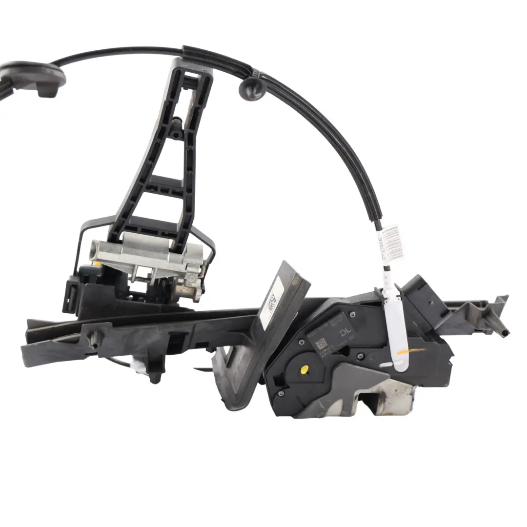 Ford Transit Connect Mk2 Door Lock Latch Mechanism Front Left N/S AM5AU21813DF - SKU RHD-AM5AU21813DE-1 - Part number AM5AU21813DE