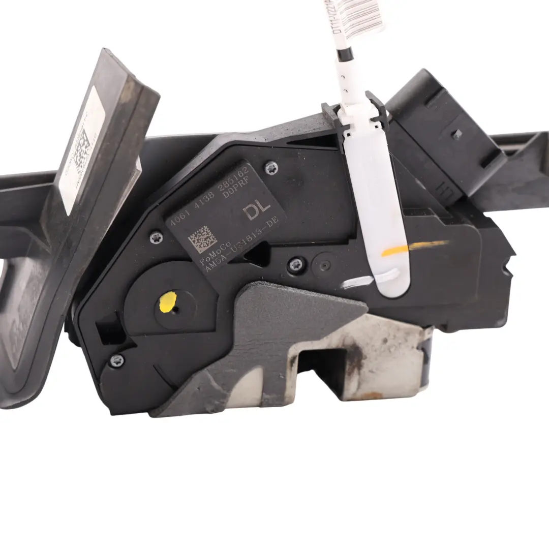 Mk2 Door Lock Latch Mechanism Front Left N/S AM5AU21813DF to Ford Transit Connect with Part number AM5AU21813DE Ford Transit Connect Mk2 Door Lock Latch Mechanism Front Left N/S AM5AU21813DF - SKU RHD-AM5AU21813DE-1 - Part number AM5AU21813DE