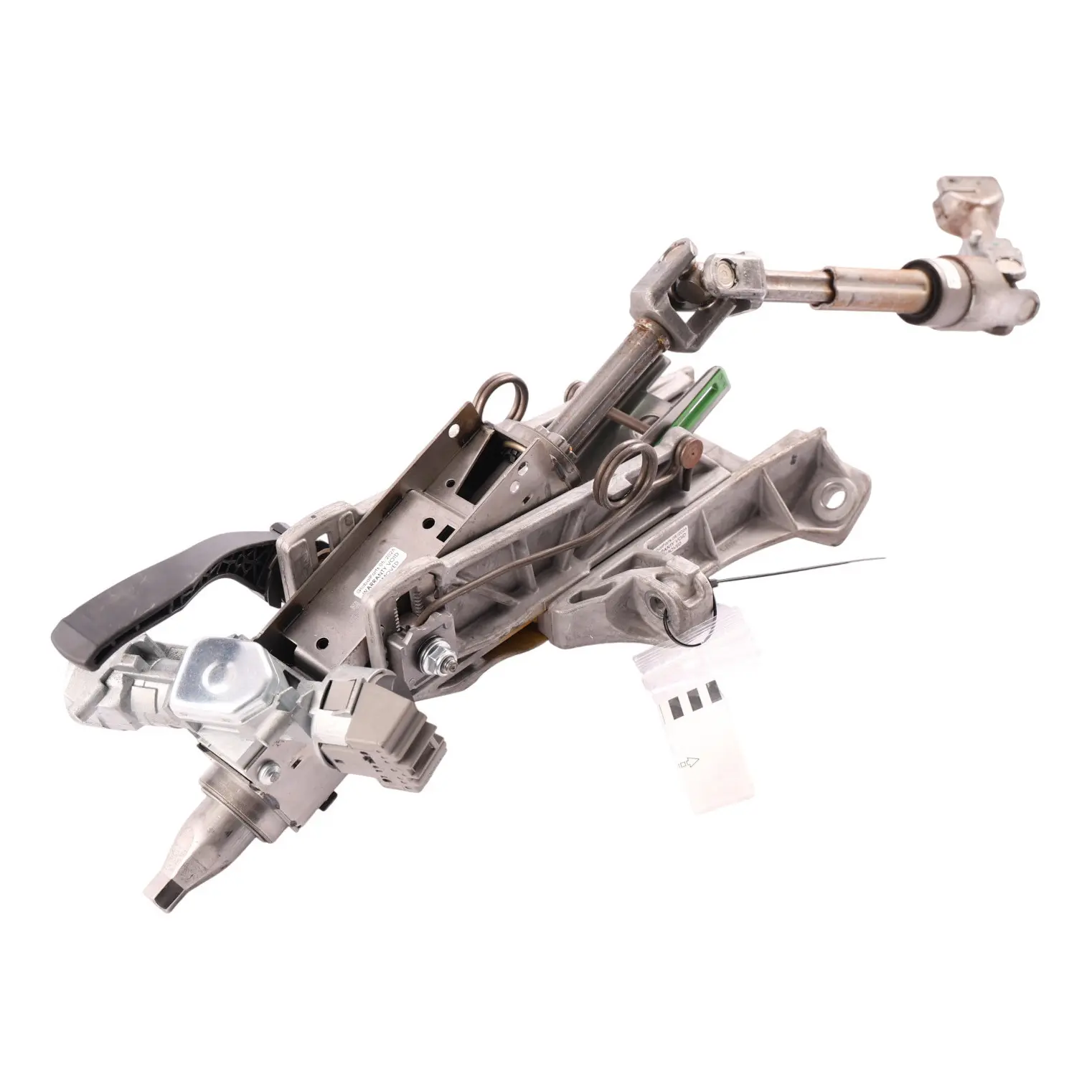 Ford Transit Connect Mk2 Adjustable Steering Column AV6N-3C529-BD
