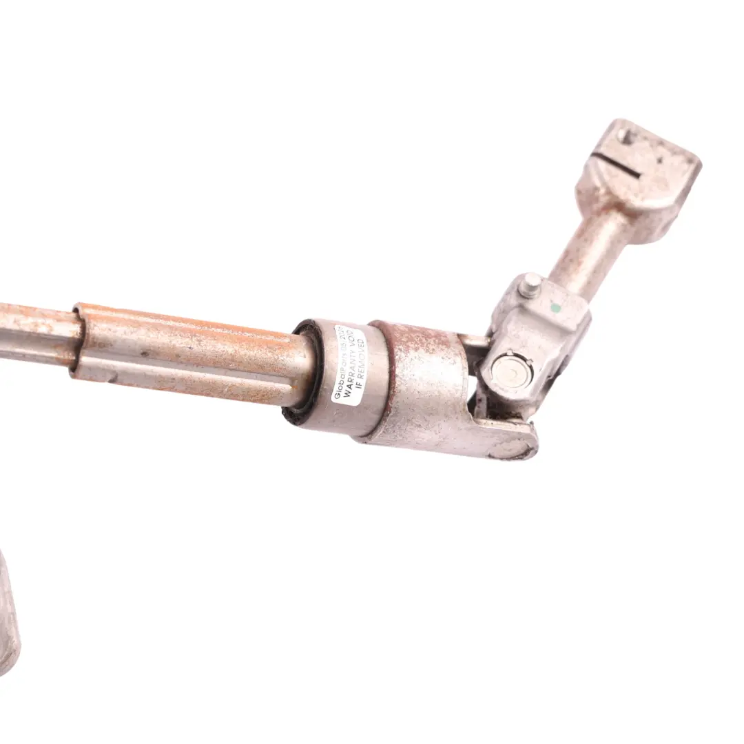 Mk2 Adjustable Steering Column to Ford Transit Connect with Part number AV6N-3C529-BD Ford Transit Connect Mk2 Adjustable Steering Column - SKU RHD-AV6N-3C529-BD - Part number AV6N-3C529-BD