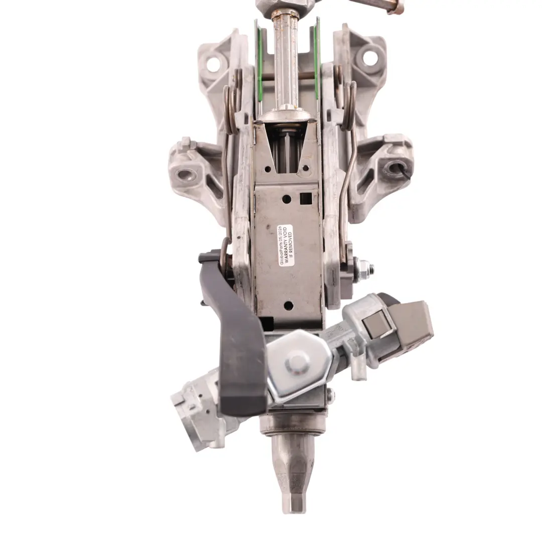 Ford Transit Connect Mk2 Adjustable Steering Column - SKU RHD-AV6N-3C529-BD - Part number AV6N-3C529-BD
