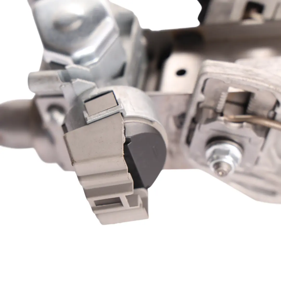 Ford Transit Connect Mk2 Adjustable Steering Column - SKU RHD-AV6N-3C529-BD - Part number AV6N-3C529-BD