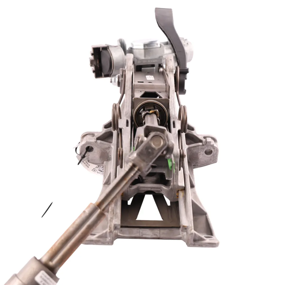 Mk2 Adjustable Steering Column to Ford Transit Connect with Part number AV6N-3C529-BD Ford Transit Connect Mk2 Adjustable Steering Column - SKU RHD-AV6N-3C529-BD - Part number AV6N-3C529-BD