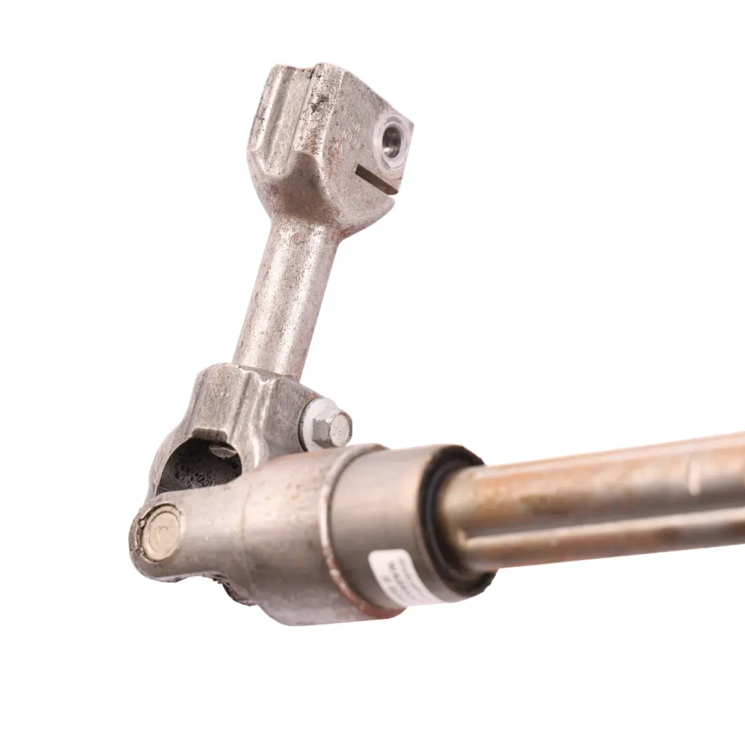 Mk2 Adjustable Steering Column to Ford Transit Connect with Part number AV6N-3C529-BD Ford Transit Connect Mk2 Adjustable Steering Column - SKU RHD-AV6N-3C529-BD - Part number AV6N-3C529-BD