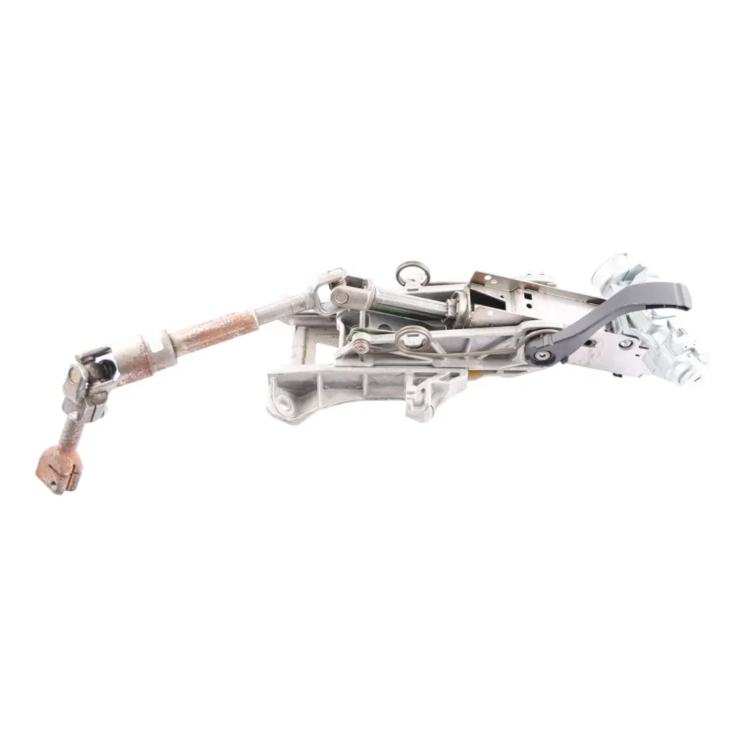 Ford Transit Connect Mk2 Power Steering Column - SKU RHD-AV6N-3C529-FA - Part number AV6N-3C529-FA