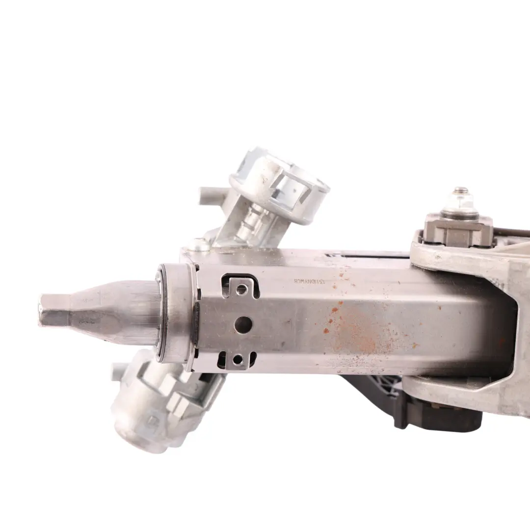 Mk2 Power Steering Column to Ford Transit Connect with Part number AV6N-3C529-FA Ford Transit Connect Mk2 Power Steering Column - SKU RHD-AV6N-3C529-FA - Part number AV6N-3C529-FA