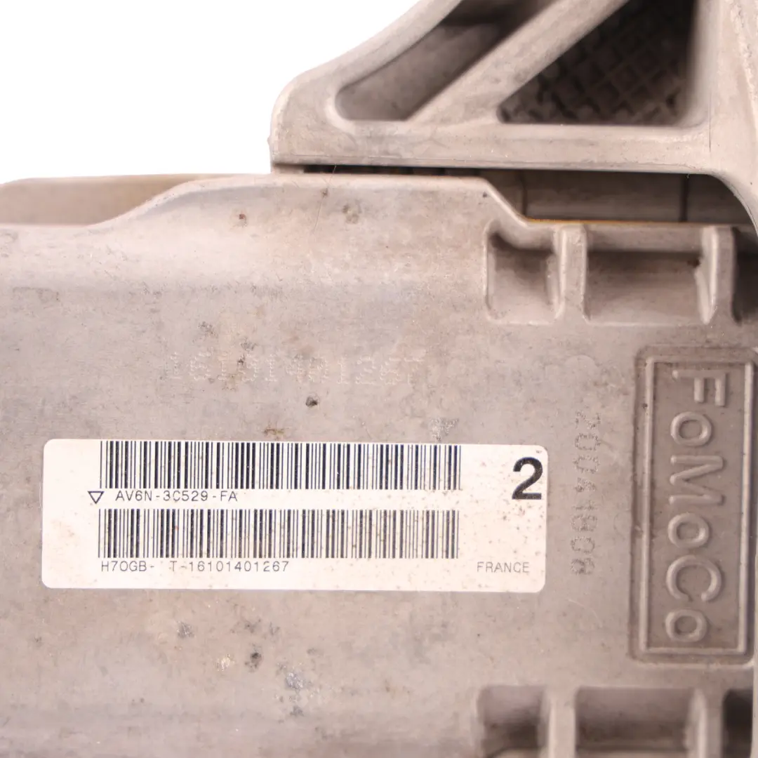Ford Transit Connect Mk2 Power Steering Column - SKU RHD-AV6N-3C529-FA - Part number AV6N-3C529-FA