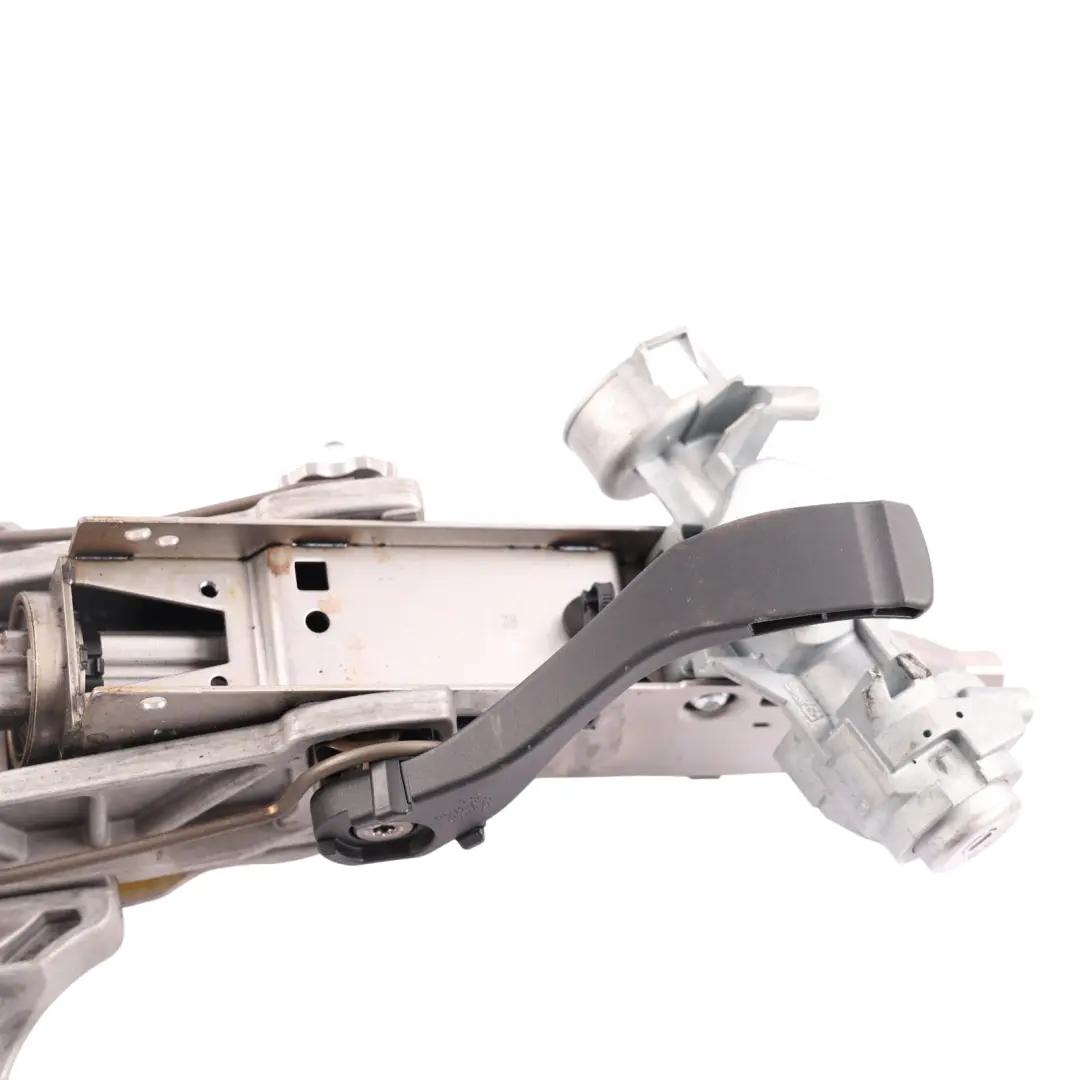 Mk2 Power Steering Column to Ford Transit Connect with Part number AV6N-3C529-FA Ford Transit Connect Mk2 Power Steering Column - SKU RHD-AV6N-3C529-FA - Part number AV6N-3C529-FA