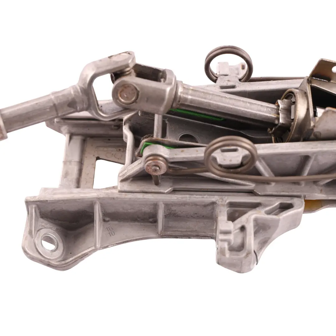 Mk2 Power Steering Column to Ford Transit Connect with Part number AV6N-3C529-FA Ford Transit Connect Mk2 Power Steering Column - SKU RHD-AV6N-3C529-FA - Part number AV6N-3C529-FA