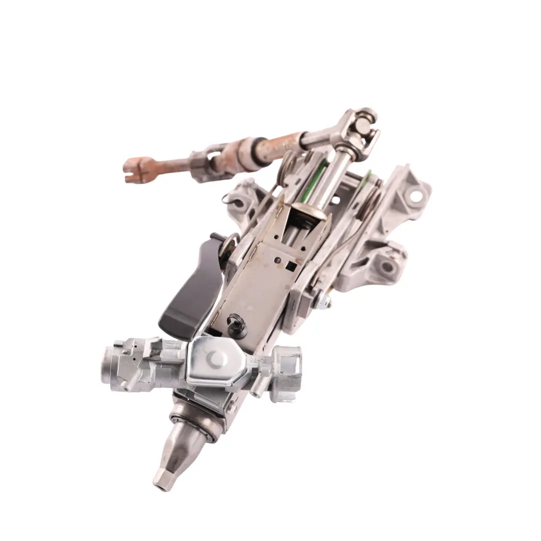 Mk2 Power Steering Column to Ford Transit Connect with Part number AV6N-3C529-FA Ford Transit Connect Mk2 Power Steering Column - SKU RHD-AV6N-3C529-FA - Part number AV6N-3C529-FA