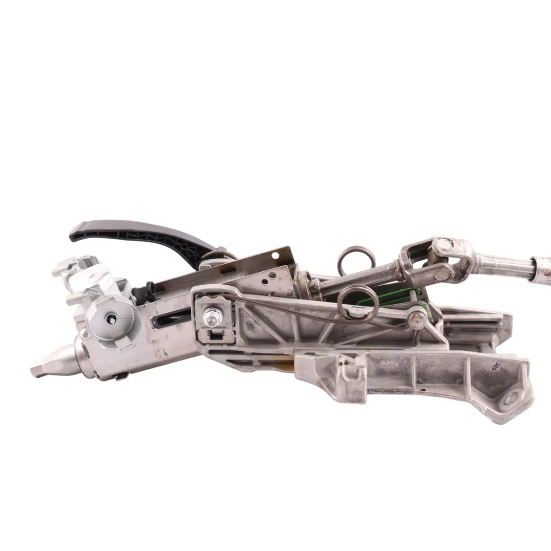 Mk2 Power Steering Column to Ford Transit Connect with Part number AV6N-3C529-FA Ford Transit Connect Mk2 Power Steering Column - SKU RHD-AV6N-3C529-FA - Part number AV6N-3C529-FA