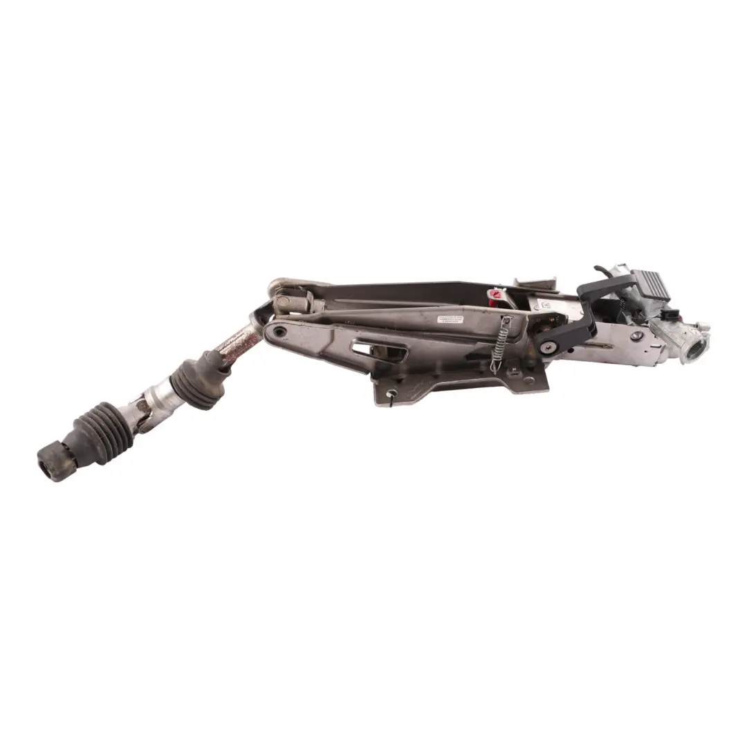 MK8 Steering Column Adjustable Shaft Tube to Ford Transit Custom with Part number BK21-3C529-HA Ford Transit Custom MK8 Steering Column Adjustable Shaft Tube - SKU RHD-BK21-3C529-HA - Part number BK21-3C529-HA
