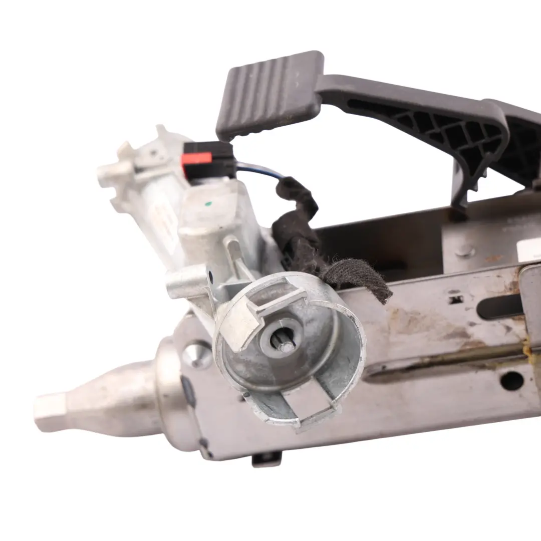 MK8 Steering Column Adjustable Shaft Tube to Ford Transit Custom with Part number BK21-3C529-HA Ford Transit Custom MK8 Steering Column Adjustable Shaft Tube - SKU RHD-BK21-3C529-HA - Part number BK21-3C529-HA