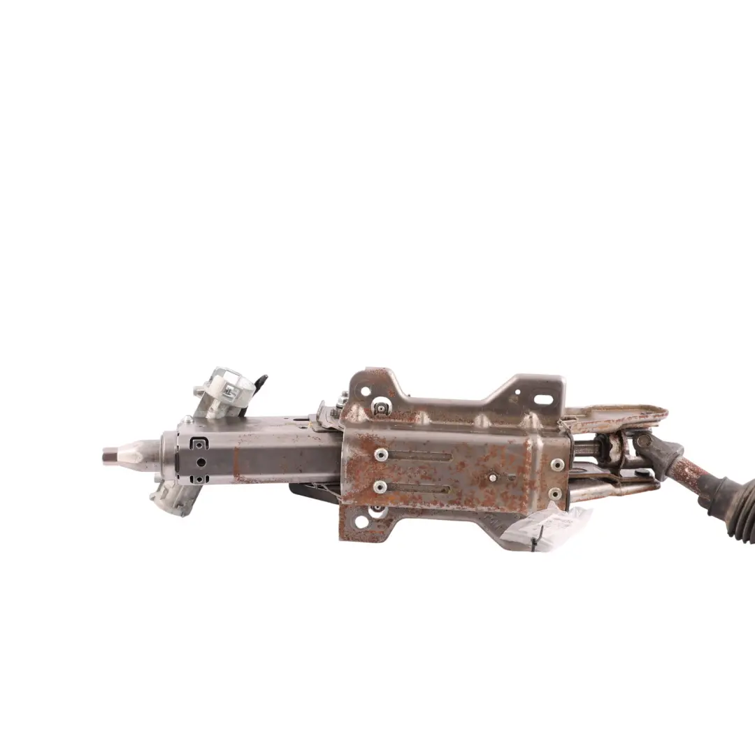 MK8 Steering Column Adjustable Shaft Tube to Ford Transit Custom with Part number BK21-3C529-HA Ford Transit Custom MK8 Steering Column Adjustable Shaft Tube - SKU RHD-BK21-3C529-HA - Part number BK21-3C529-HA