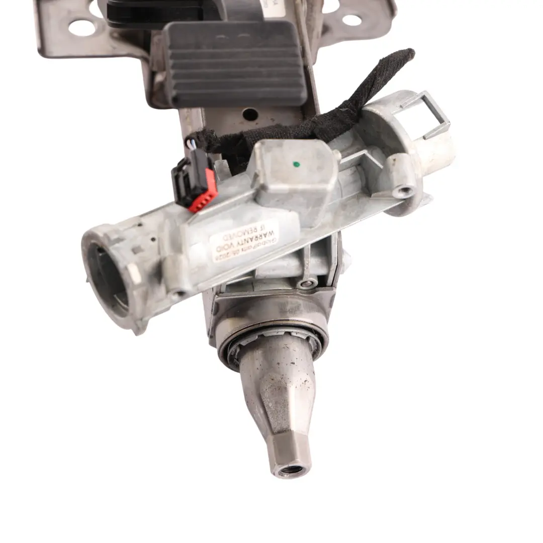 Ford Transit Custom MK8 Steering Column Adjustable Shaft Tube - SKU RHD-BK21-3C529-HA - Part number BK21-3C529-HA