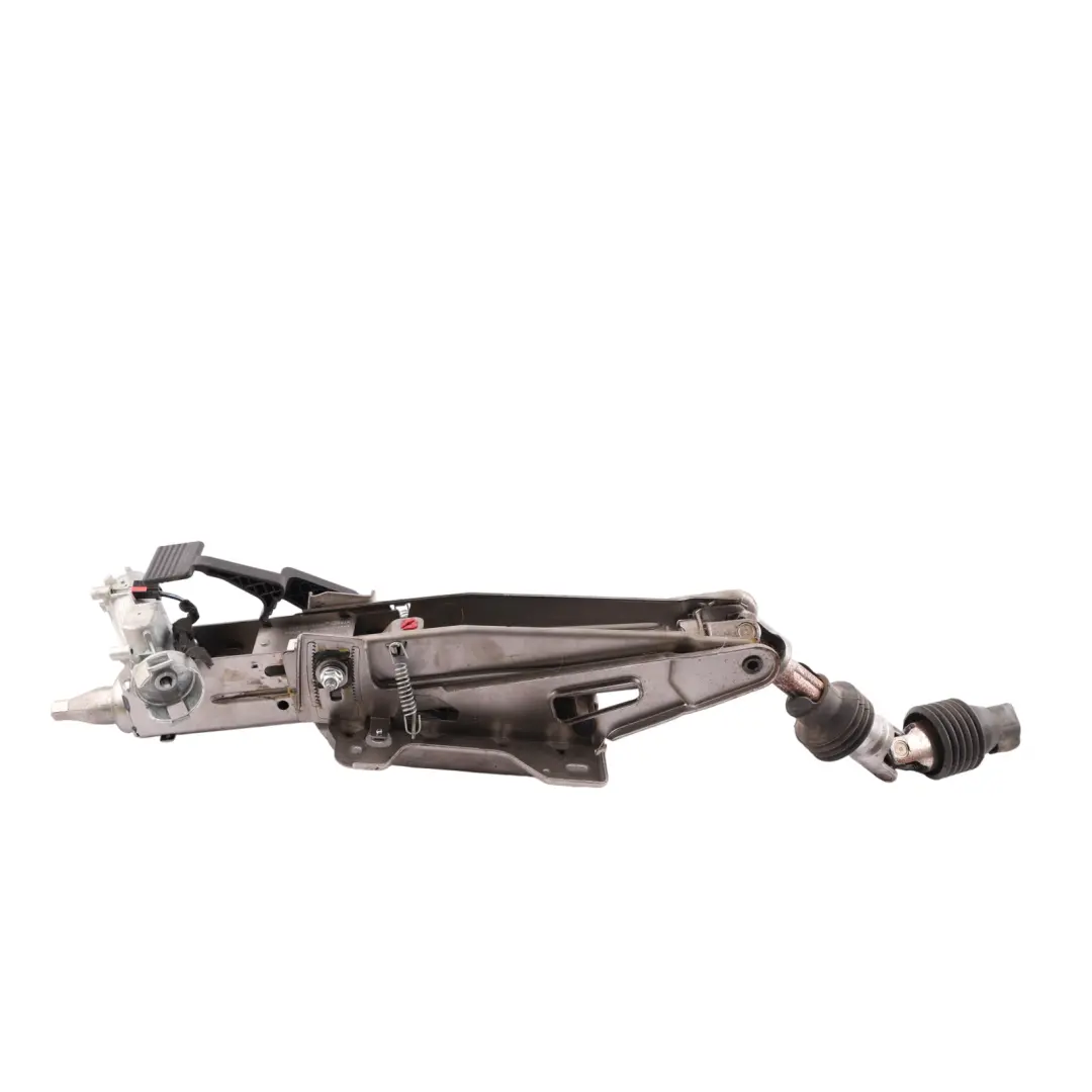 Ford Transit Custom MK8 Steering Column Adjustable Shaft Tube - SKU RHD-BK21-3C529-HA - Part number BK21-3C529-HA