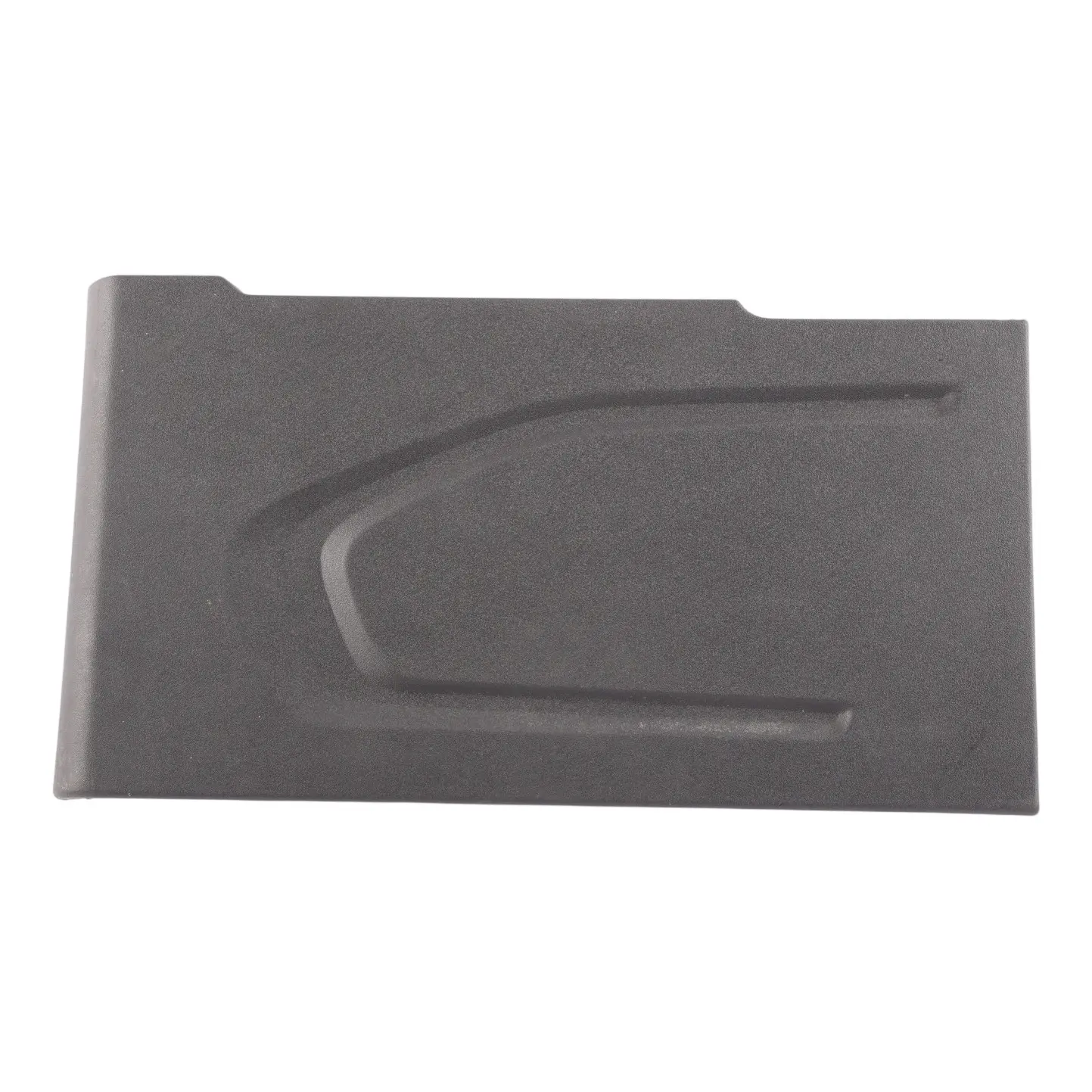 Ford Transit Custom Seat Side Trim Cover Panel Front Left N/S BK21-60763-BCW