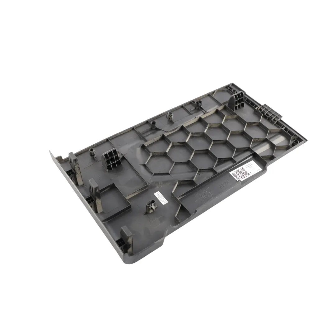 Side Trim Cover Panel Front Left N/S to Ford Transit Custom Seat with Part number BK21-60763-BCW Ford Transit Custom Seat Side Trim Cover Panel Front Left N/S - SKU RHD-BK21-60763-BCW - Part number BK21-60763-BCW