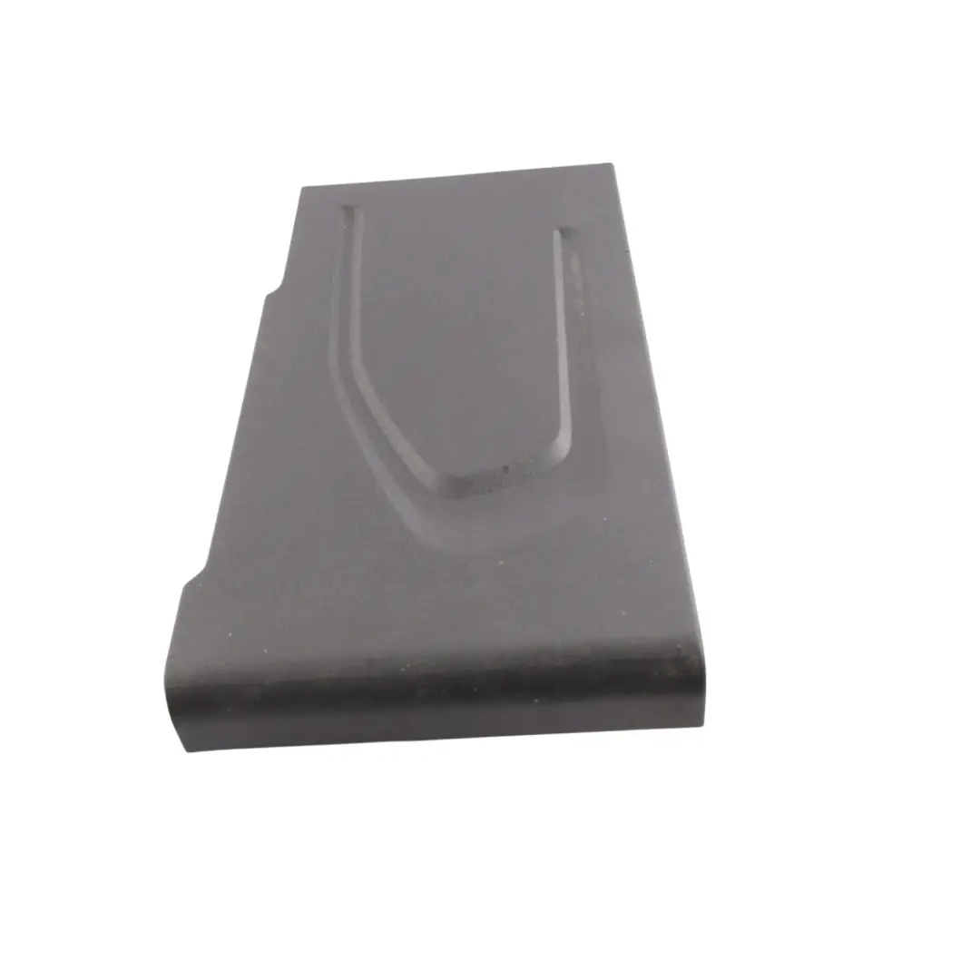 Ford Transit Custom Seat Side Trim Cover Panel Front Left N/S - SKU RHD-BK21-60763-BCW - Part number BK21-60763-BCW