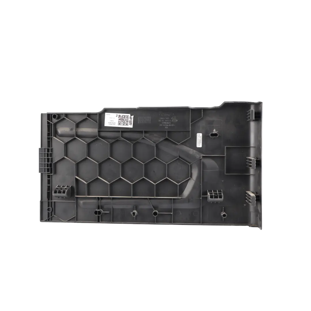 Side Trim Cover Panel Front Left N/S to Ford Transit Custom Seat with Part number BK21-60763-BCW Ford Transit Custom Seat Side Trim Cover Panel Front Left N/S - SKU RHD-BK21-60763-BCW - Part number BK21-60763-BCW