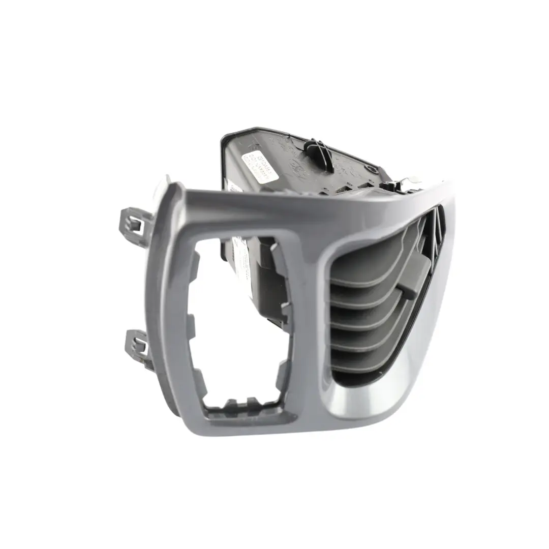 Mk1 Dashboard Air Vent Right O/S BK21-V018B08-CA3BMD to Ford Transit Custom with Part number BK21-V018B08-AAW Ford Transit Custom Mk1 Dashboard Air Vent Right O/S BK21-V018B08-CA3BMD - SKU RHD-BK21-V018B08-AAW - Part number BK21-V018B08-AAW