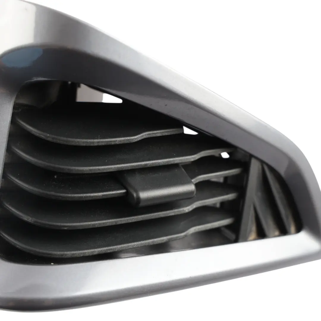 Ford Transit Custom Mk1 Dashboard Air Vent Right O/S BK21-V018B08-CA3BMD - SKU RHD-BK21-V018B08-AAW - Part number BK21-V018B08-AAW