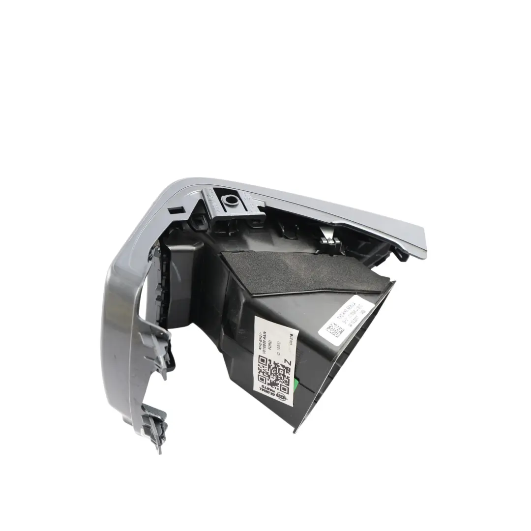 Ford Transit Custom Mk1 Dashboard Air Vent Right O/S BK21-V018B08-CA3BMD - SKU RHD-BK21-V018B08-AAW - Part number BK21-V018B08-AAW