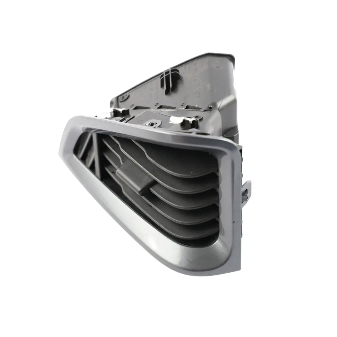 Mk8 Air Vent Dashboard Dash Nozzle Left N/S to Ford Transit Custom with Part number BK21-V018B09-AAW Ford Transit Custom Mk8 Air Vent Dashboard Dash Nozzle Left N/S - SKU RHD-BK21-V018B09-AAW - Part number BK21-V018B09-AAW