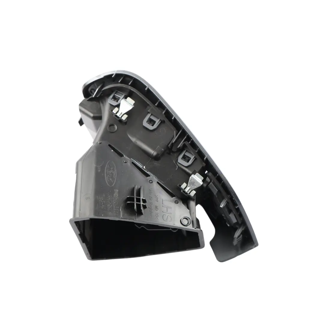 Ford Transit Custom Mk8 Air Vent Dashboard Dash Nozzle Left N/S - SKU RHD-BK21-V018B09-AAW - Part number BK21-V018B09-AAW