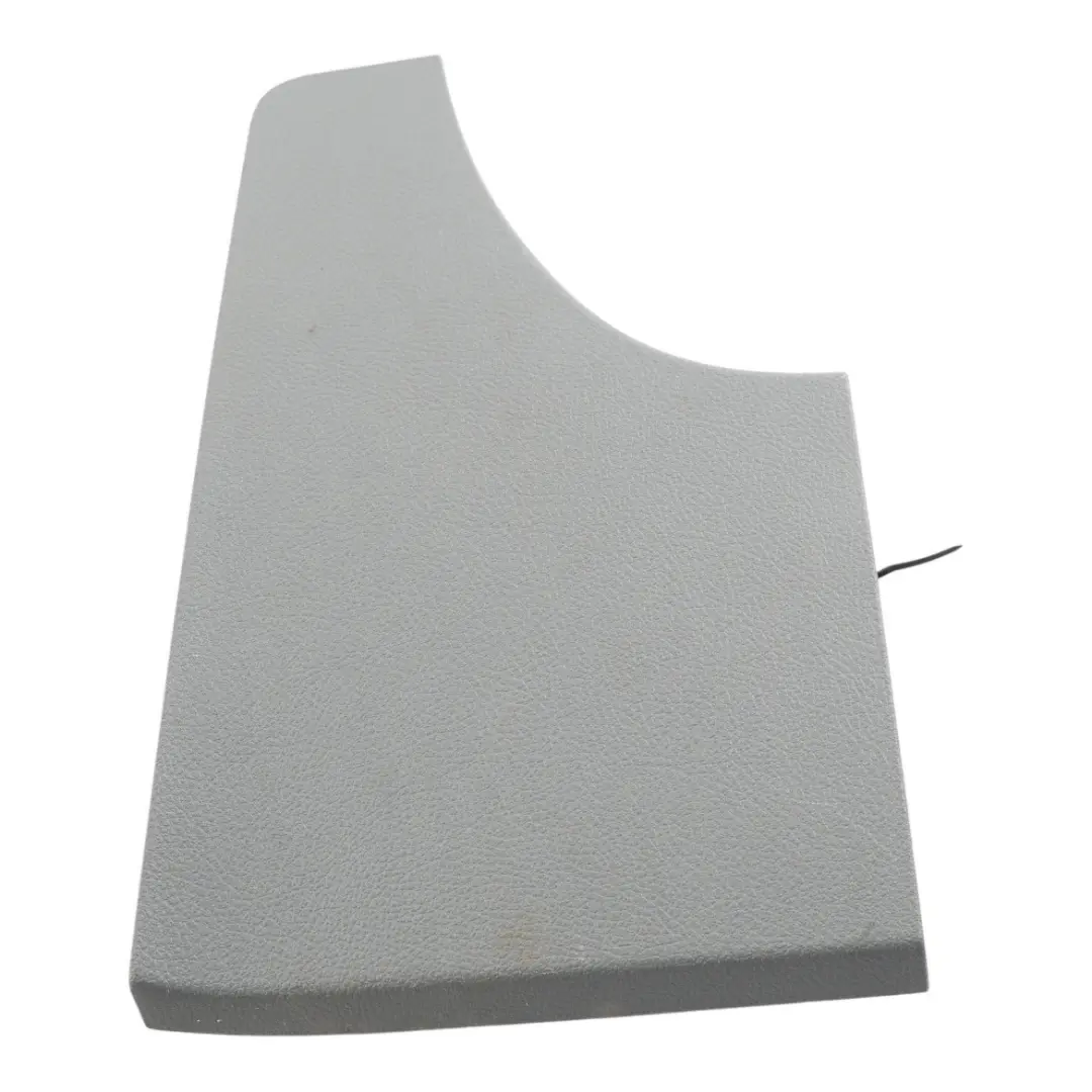 Ford Transit Custom Mk8 Lower Fuse Panel Cover Driver's Side - SKU RHD-BK21-V04325-BDW - Part number BK21-V04325-BDW