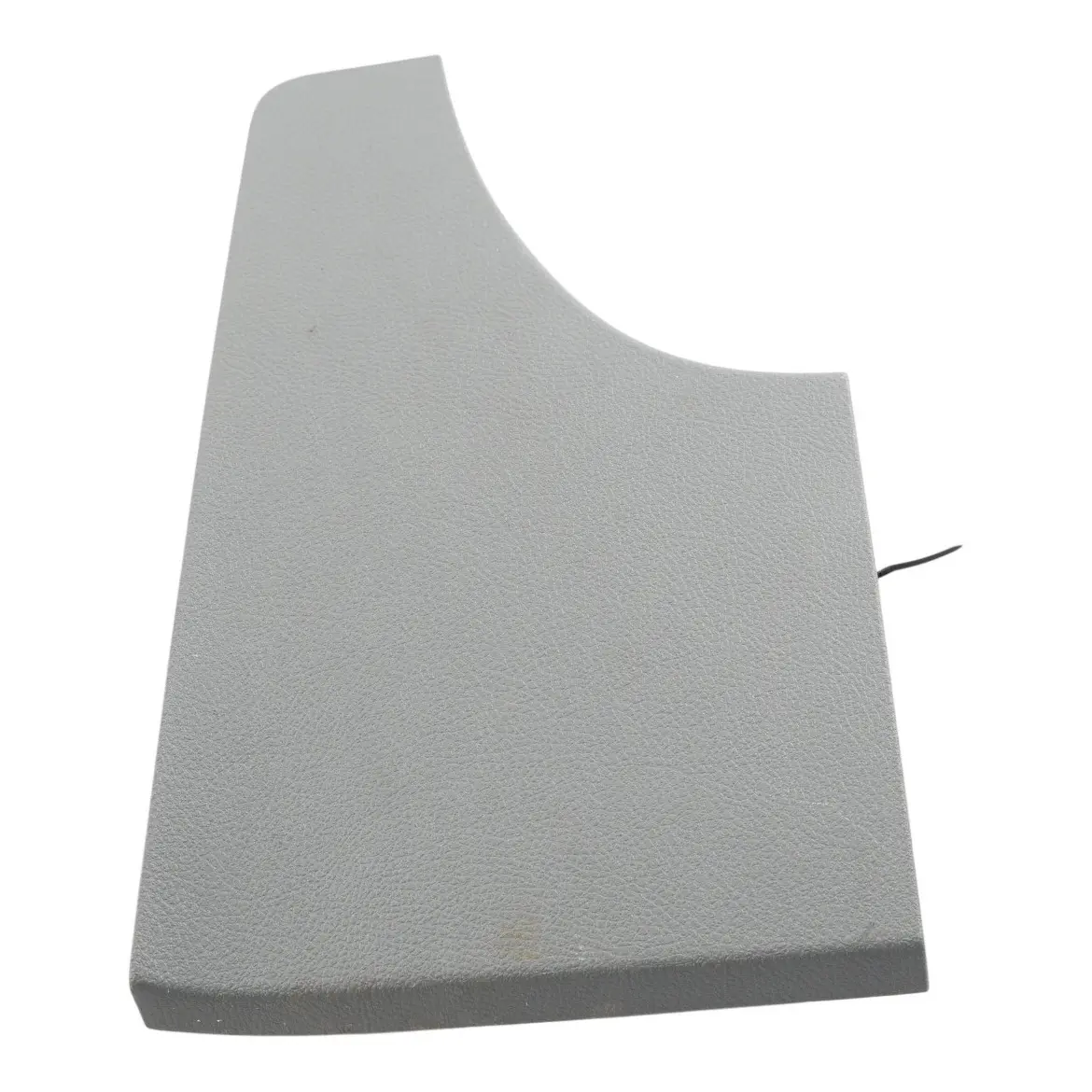Ford Transit Custom Mk8 Lower Fuse Panel Cover Driver's Side BK21-V04325-BDW