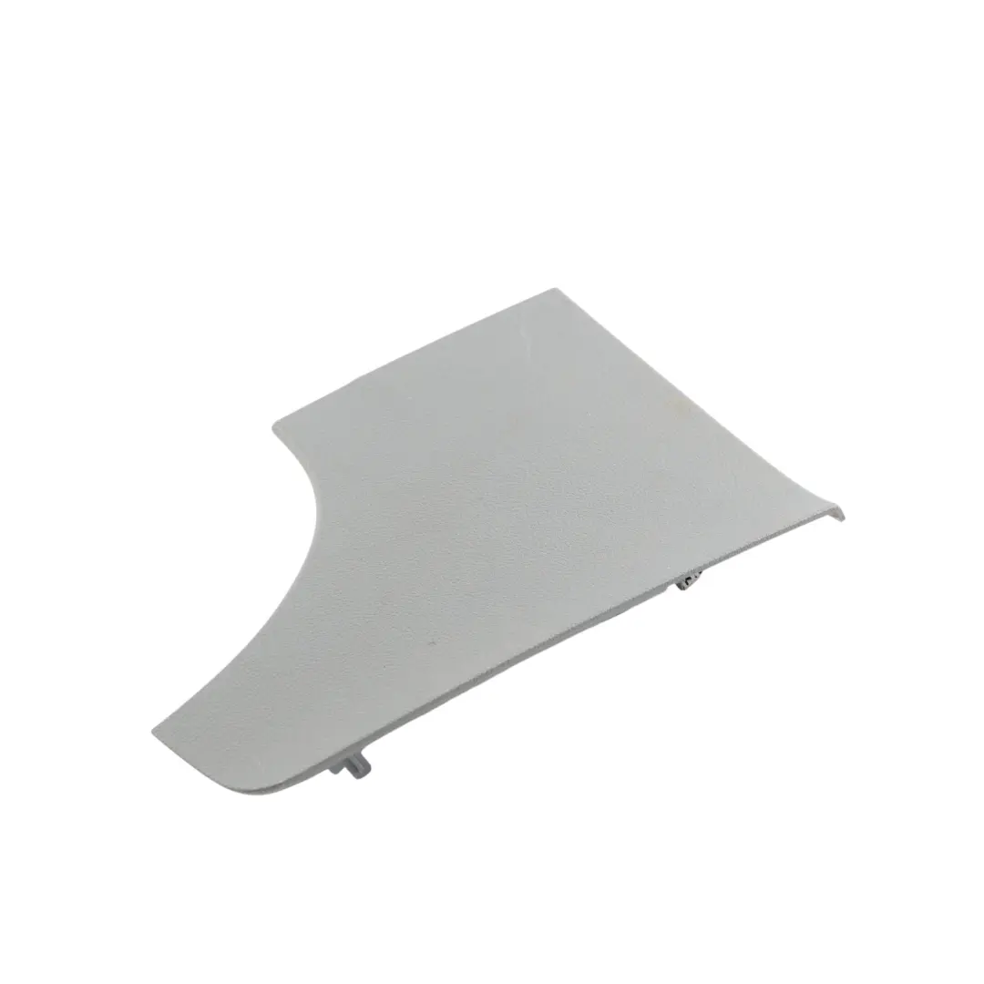 Mk8 Lower Fuse Panel Cover Driver's Side to Ford Transit Custom with Part number BK21-V04325-BDW Ford Transit Custom Mk8 Lower Fuse Panel Cover Driver's Side - SKU RHD-BK21-V04325-BDW - Part number BK21-V04325-BDW