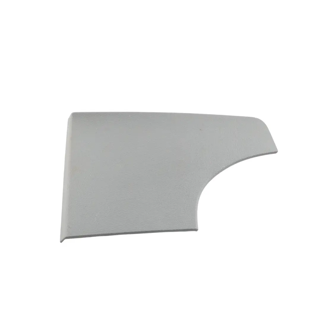 Ford Transit Custom Mk8 Lower Fuse Panel Cover Driver's Side - SKU RHD-BK21-V04325-BDW - Part number BK21-V04325-BDW