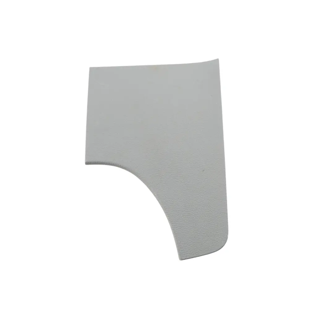 Mk8 Lower Fuse Panel Cover Driver's Side to Ford Transit Custom with Part number BK21-V04325-BDW Ford Transit Custom Mk8 Lower Fuse Panel Cover Driver's Side - SKU RHD-BK21-V04325-BDW - Part number BK21-V04325-BDW