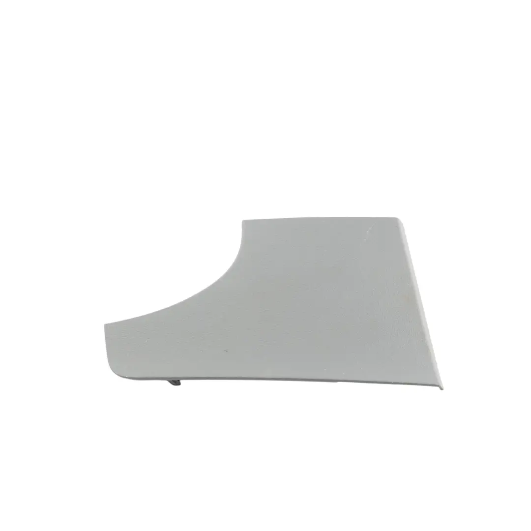 Mk8 Lower Fuse Panel Cover Driver's Side to Ford Transit Custom with Part number BK21-V04325-BDW Ford Transit Custom Mk8 Lower Fuse Panel Cover Driver's Side - SKU RHD-BK21-V04325-BDW - Part number BK21-V04325-BDW