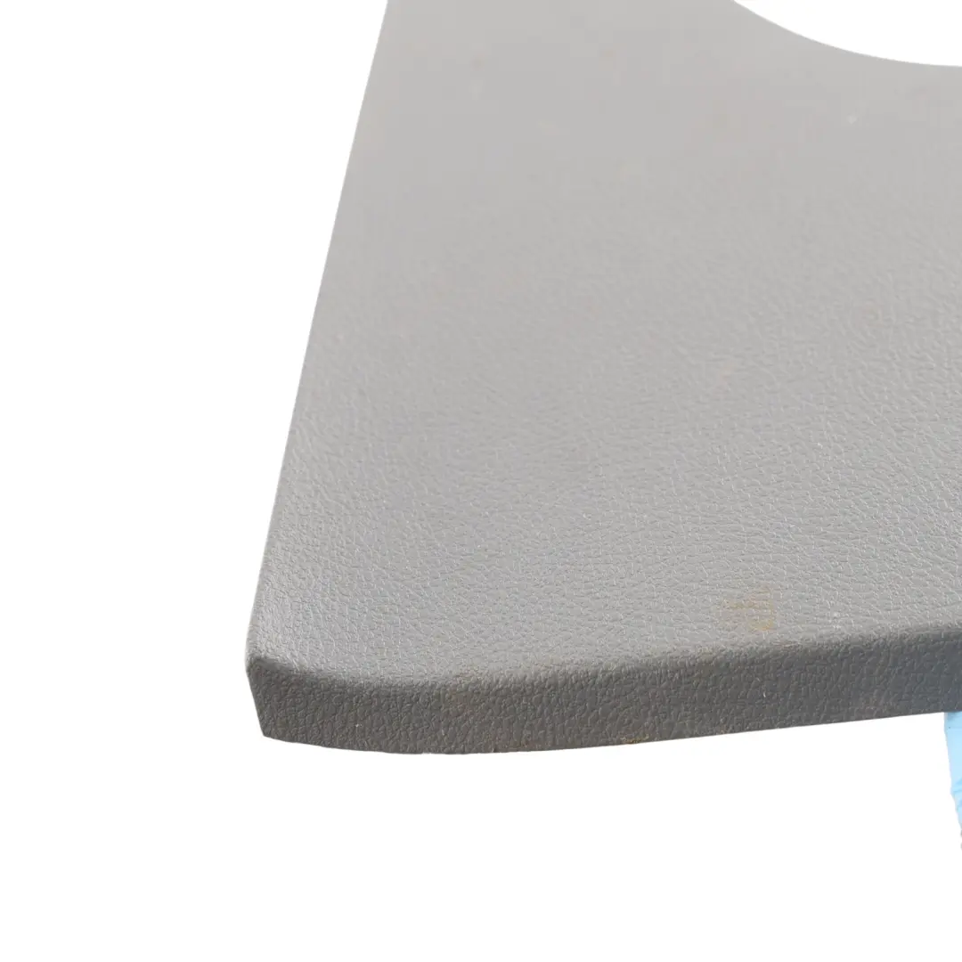 Mk8 Lower Fuse Panel Cover Driver's Side to Ford Transit Custom with Part number BK21-V04325-BDW Ford Transit Custom Mk8 Lower Fuse Panel Cover Driver's Side - SKU RHD-BK21-V04325-BDW - Part number BK21-V04325-BDW
