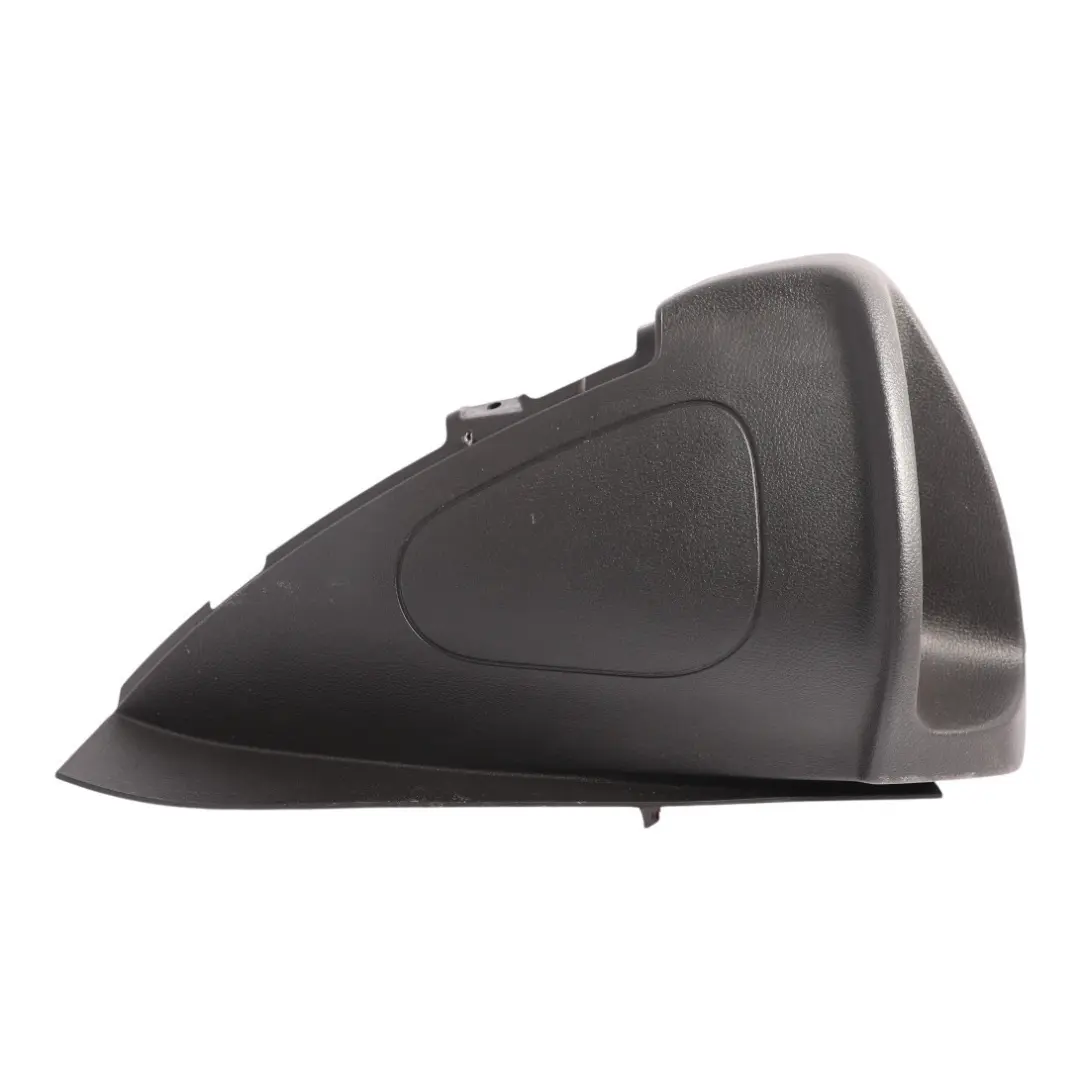 Ford Transit Custom Dashboard Side Panel End Trim Right O/S - SKU RHD-BK21-V04394-ABW - Part number BK21-V04394-ABW