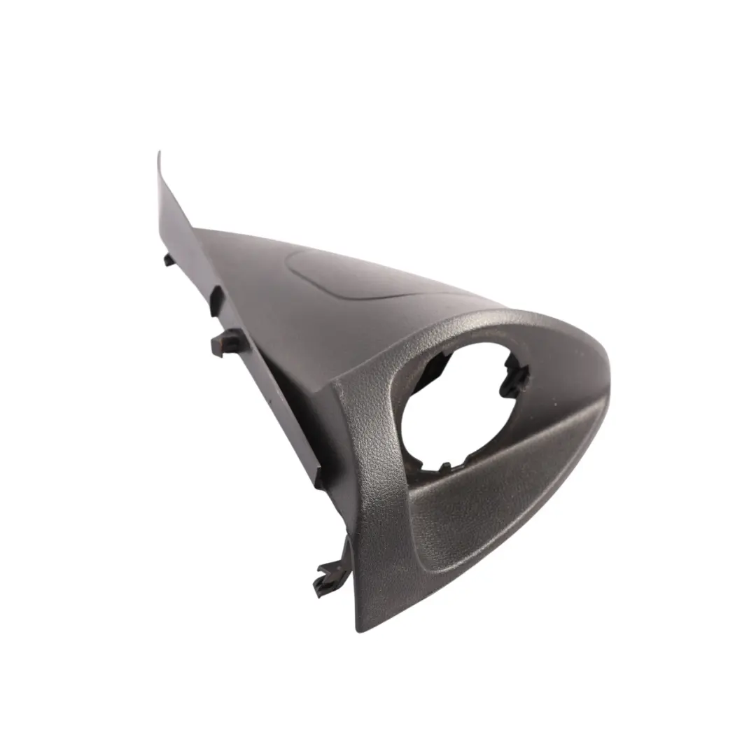 Dashboard Side Panel End Trim Right O/S to Ford Transit Custom with Part number BK21-V04394-ABW Ford Transit Custom Dashboard Side Panel End Trim Right O/S - SKU RHD-BK21-V04394-ABW - Part number BK21-V04394-ABW