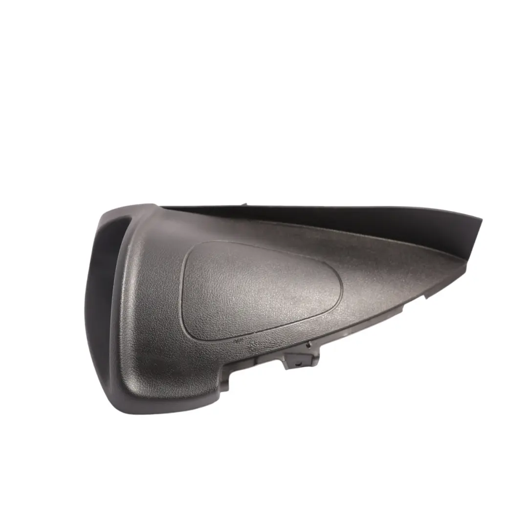 Ford Transit Custom Dashboard Side Panel End Trim Right O/S - SKU RHD-BK21-V04394-ABW - Part number BK21-V04394-ABW