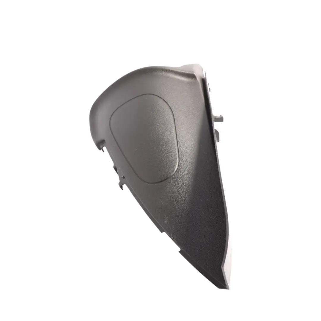 Dashboard Side Panel End Trim Right O/S to Ford Transit Custom with Part number BK21-V04394-ABW Ford Transit Custom Dashboard Side Panel End Trim Right O/S - SKU RHD-BK21-V04394-ABW - Part number BK21-V04394-ABW