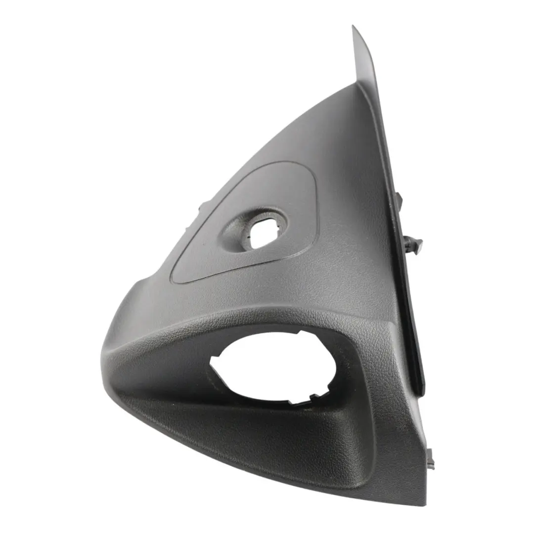 Ford Transit Custom Mk8 Dashboard Cup Holder Trim Left N/S - SKU RHD-BK21-V04395-BCW - Part number BK21-V04395-BCW