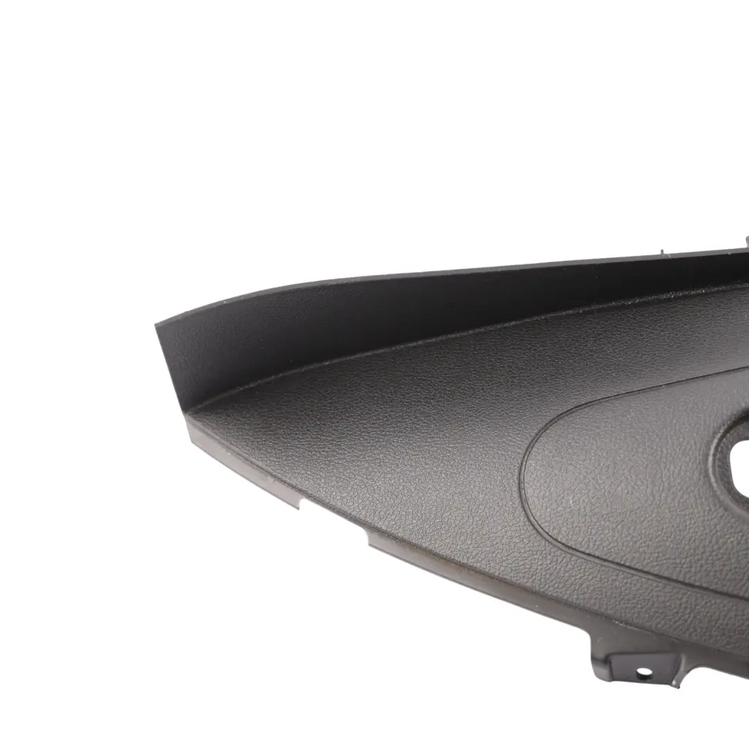 Mk8 Dashboard Cup Holder Trim Left N/S to Ford Transit Custom with Part number BK21-V04395-BCW Ford Transit Custom Mk8 Dashboard Cup Holder Trim Left N/S - SKU RHD-BK21-V04395-BCW - Part number BK21-V04395-BCW