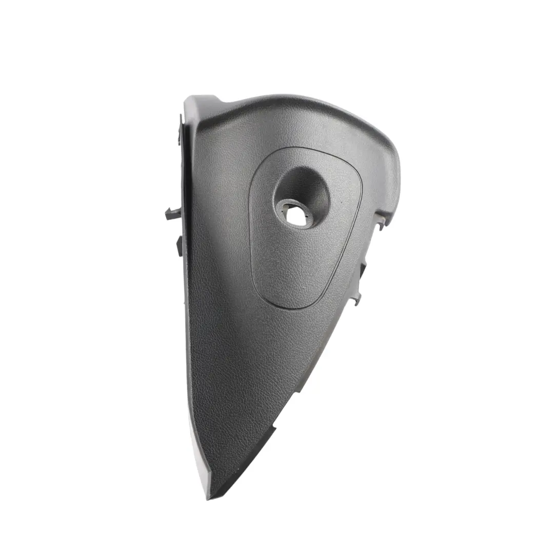 Mk8 Dashboard Cup Holder Trim Left N/S to Ford Transit Custom with Part number BK21-V04395-BCW Ford Transit Custom Mk8 Dashboard Cup Holder Trim Left N/S - SKU RHD-BK21-V04395-BCW - Part number BK21-V04395-BCW
