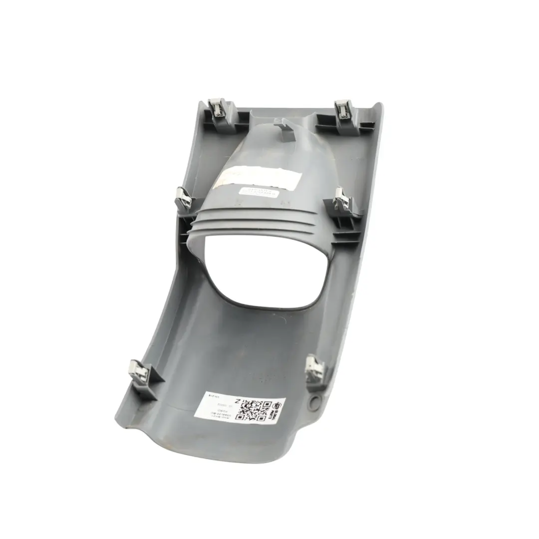 Mk8 Cup Drink Holder Cover Left N/S Grey to Ford Transit Custom with Part number BK21-V044L02-BC Ford Transit Custom Mk8 Cup Drink Holder Cover Left N/S Grey - SKU RHD-BK21-V044L02-BC - Part number BK21-V044L02-BC