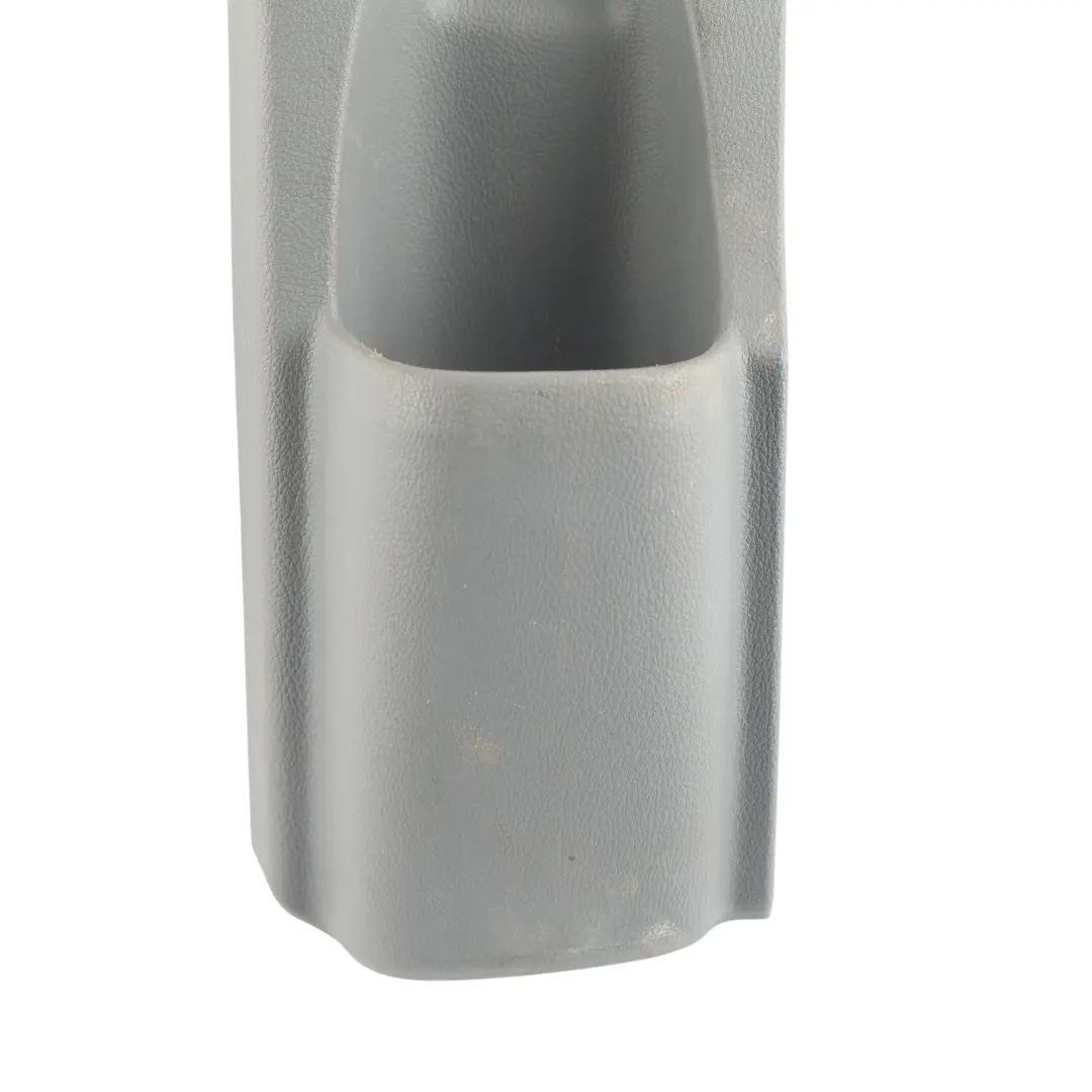 Mk8 Cup Drink Holder Cover Left N/S Grey to Ford Transit Custom with Part number BK21-V044L02-BC Ford Transit Custom Mk8 Cup Drink Holder Cover Left N/S Grey - SKU RHD-BK21-V044L02-BC - Part number BK21-V044L02-BC